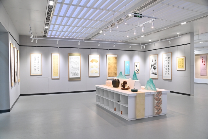 华北理工大学廉洁教育中心3